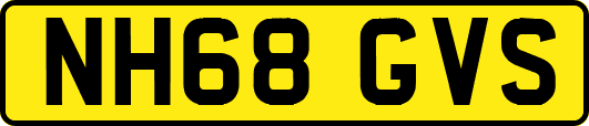 NH68GVS