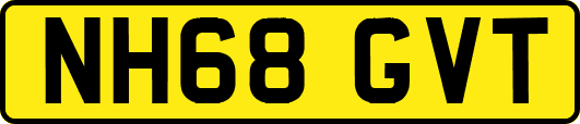 NH68GVT