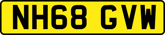 NH68GVW