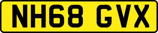 NH68GVX