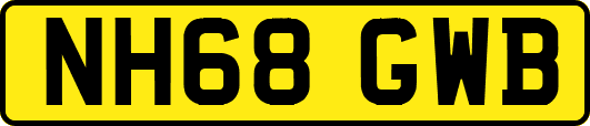 NH68GWB