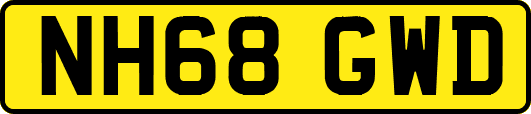 NH68GWD