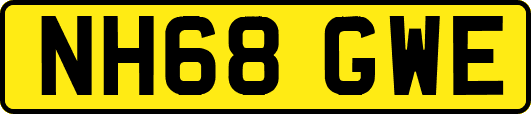NH68GWE