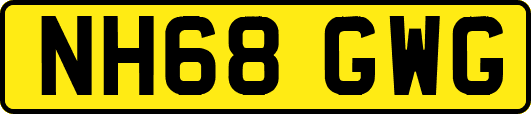 NH68GWG