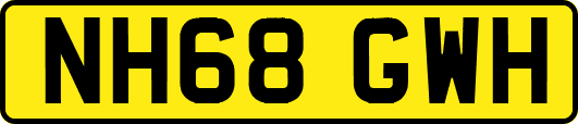 NH68GWH