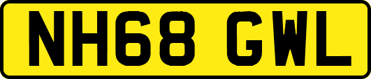 NH68GWL