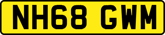 NH68GWM