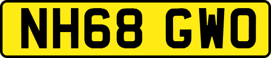 NH68GWO