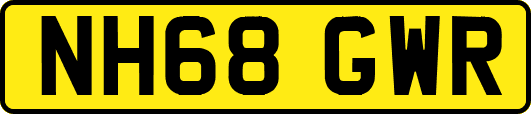NH68GWR