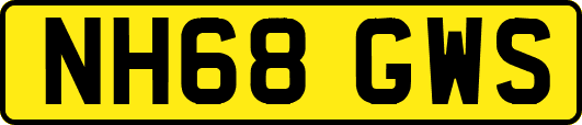 NH68GWS