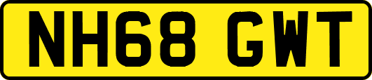 NH68GWT