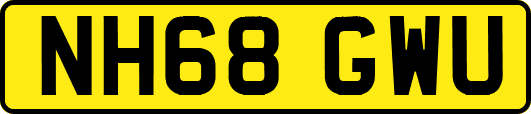 NH68GWU
