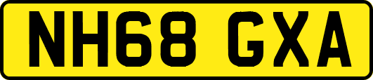 NH68GXA