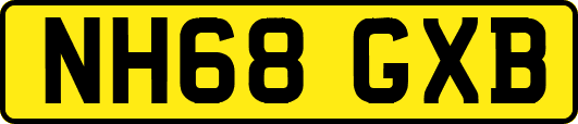 NH68GXB