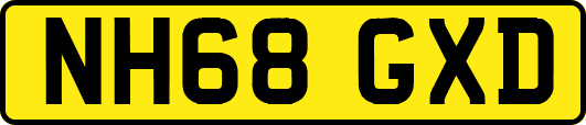 NH68GXD