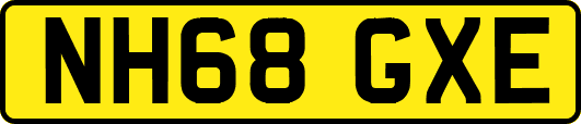 NH68GXE