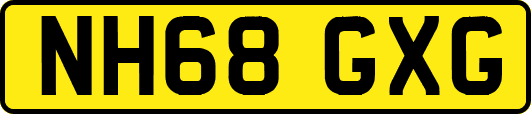 NH68GXG