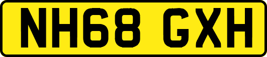 NH68GXH