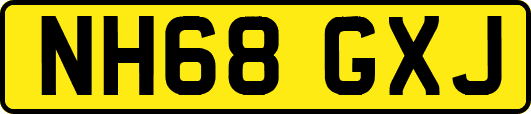 NH68GXJ