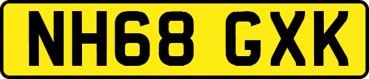 NH68GXK