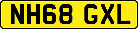 NH68GXL