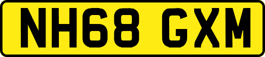 NH68GXM
