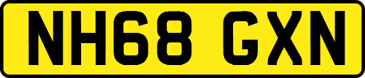 NH68GXN