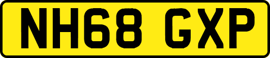 NH68GXP