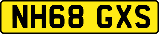 NH68GXS