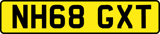 NH68GXT