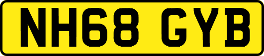 NH68GYB