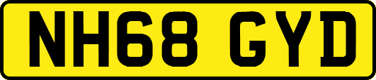NH68GYD