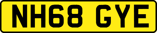 NH68GYE
