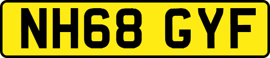 NH68GYF