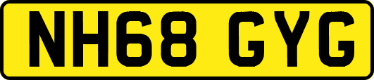 NH68GYG