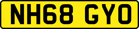 NH68GYO