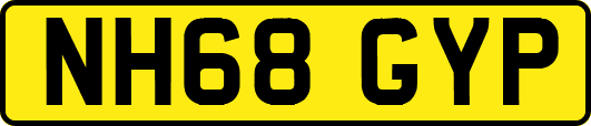NH68GYP