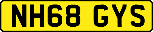 NH68GYS