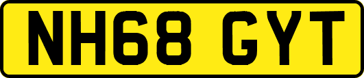 NH68GYT