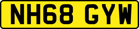 NH68GYW