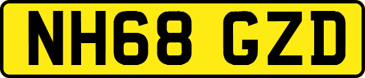 NH68GZD