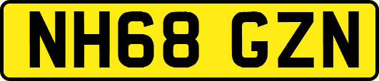 NH68GZN