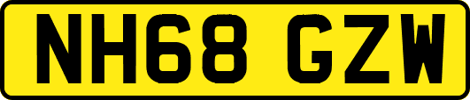 NH68GZW