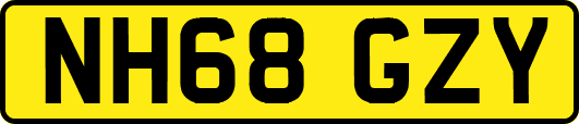 NH68GZY