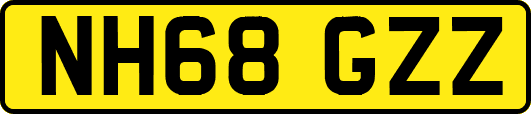 NH68GZZ