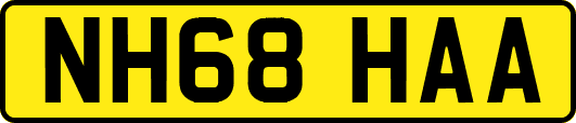NH68HAA