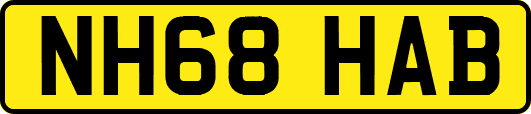NH68HAB