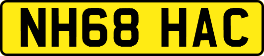 NH68HAC