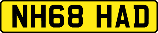 NH68HAD