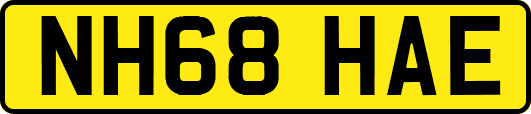 NH68HAE